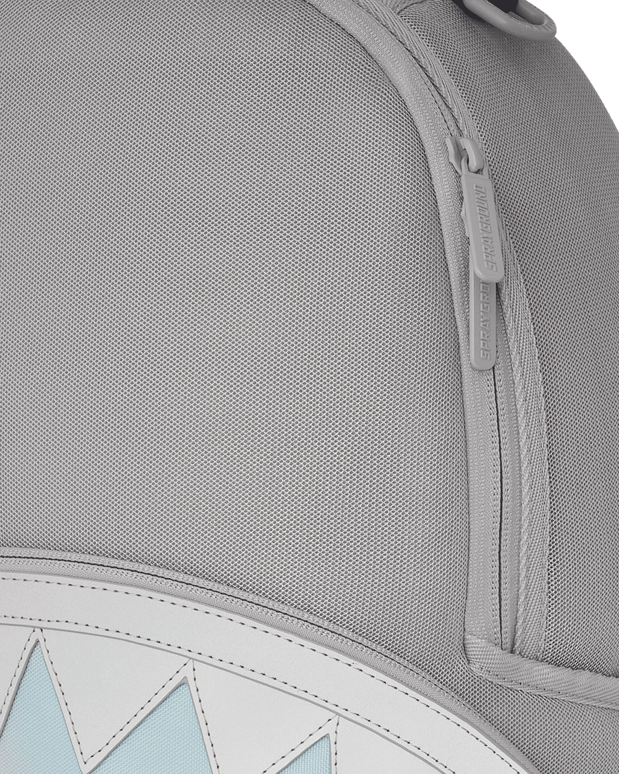 SPRAYGROUND® BACKPACK SHARK CENTRAL ICE MESH BACKPACK