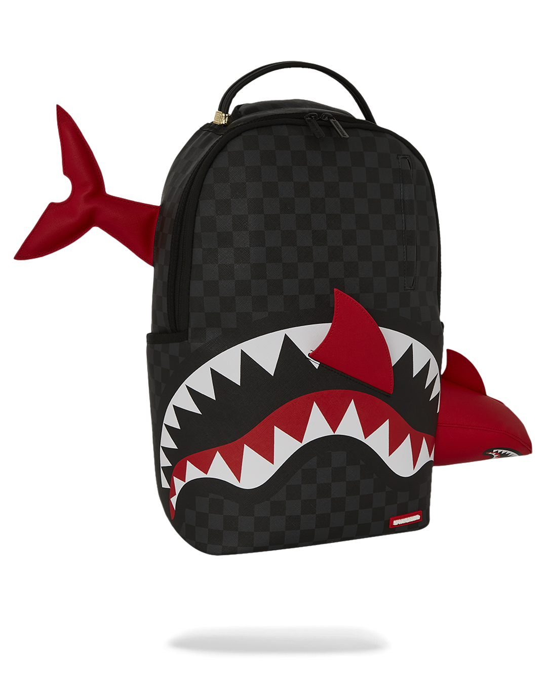 SHARK ESCAPE BACKPACK – SPRAYGROUND® SHARK ESCAPE BACKPACK – SPRAYGROUND®