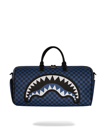 SPRAYGROUND® DUFFLE MIDNIGHT MAGIC SHARKS IN PARIS DUFFLE