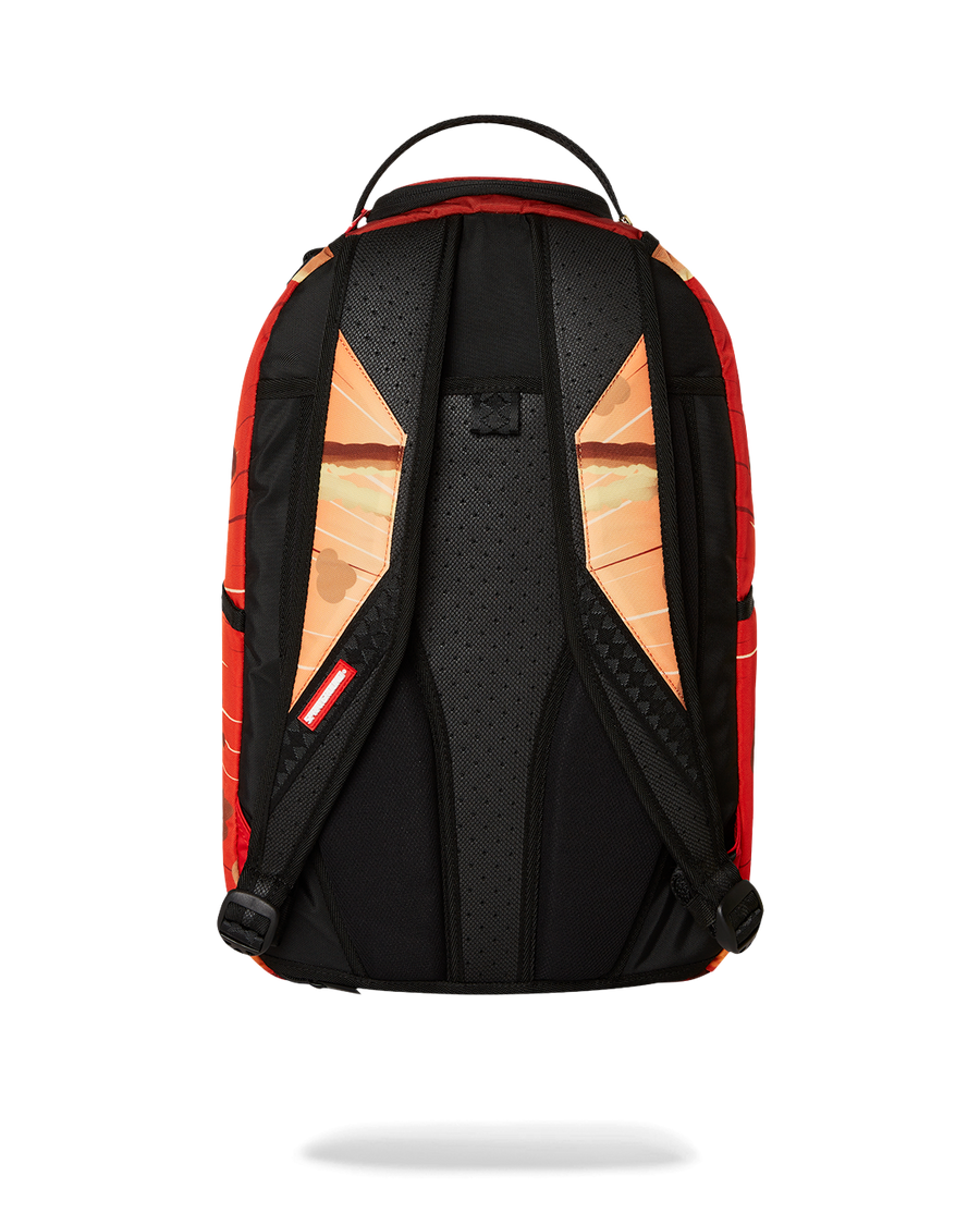 SPRAYGROUND® BACKPACK LOONEY TUNES MARVIN THE MARTIAN BLAST OFF BACKPACK