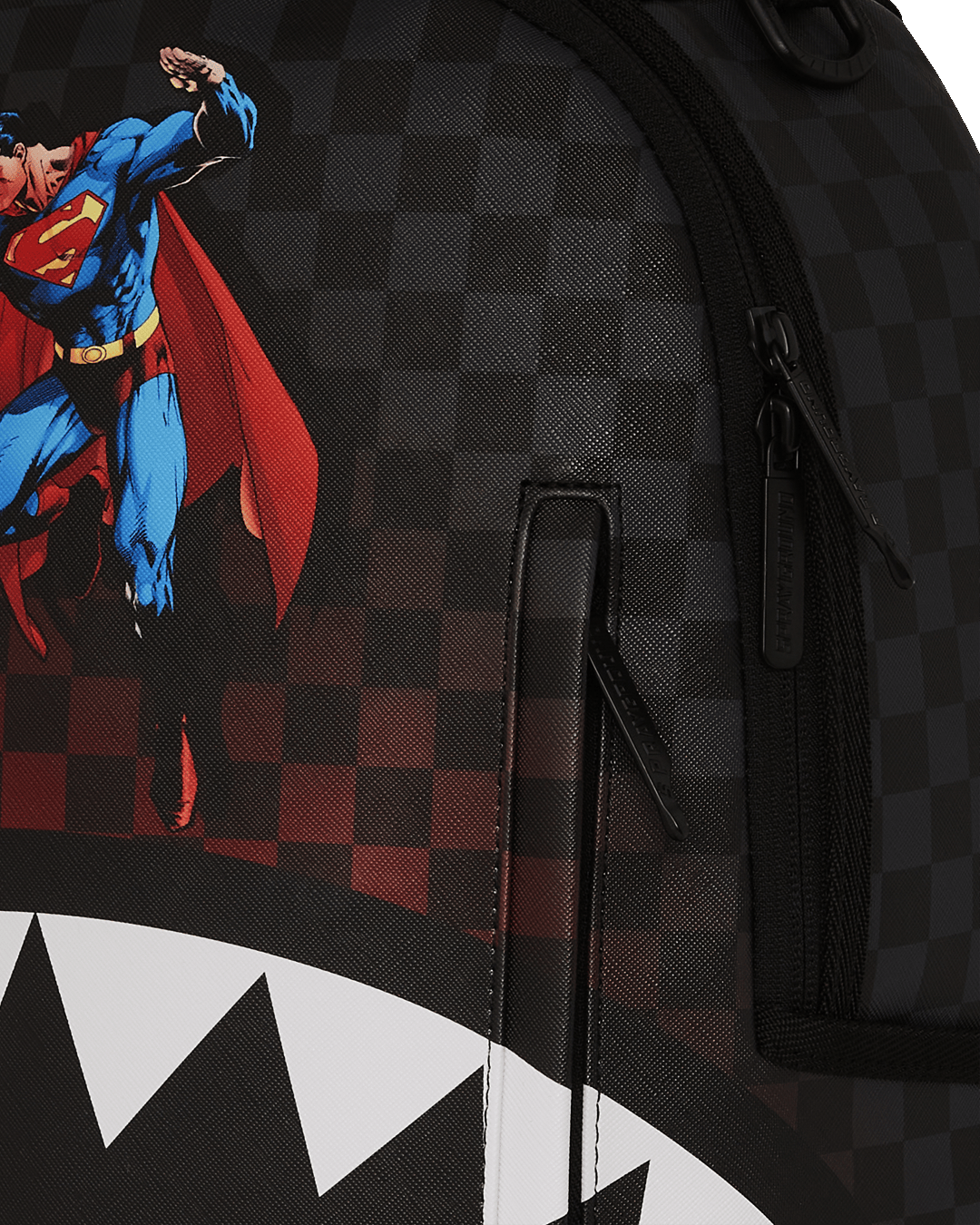 SPRAYGROUND® BACKPACK SUPERMAN LASER BACKPACK