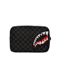 SPRAYGROUND® TOILETRY SHARKS IN PARIS THUNDERDRIP TOILETRY BRICK