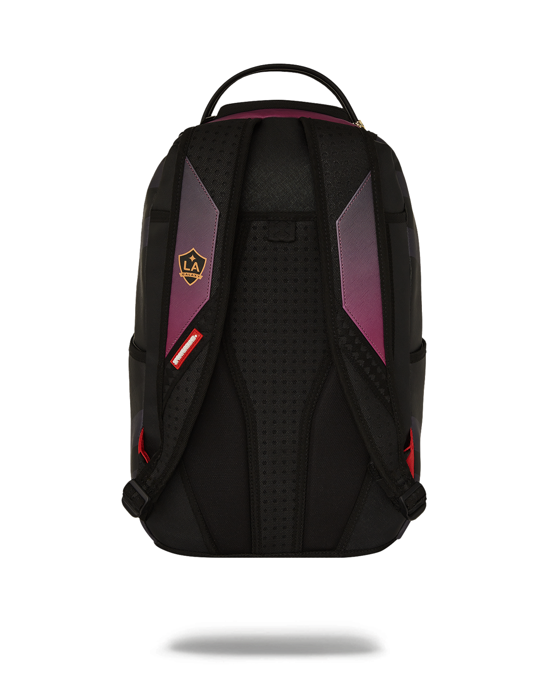SPRAYGROUND® BACKPACK MLS LA GALAXY COSMIC POWER BACKPACK