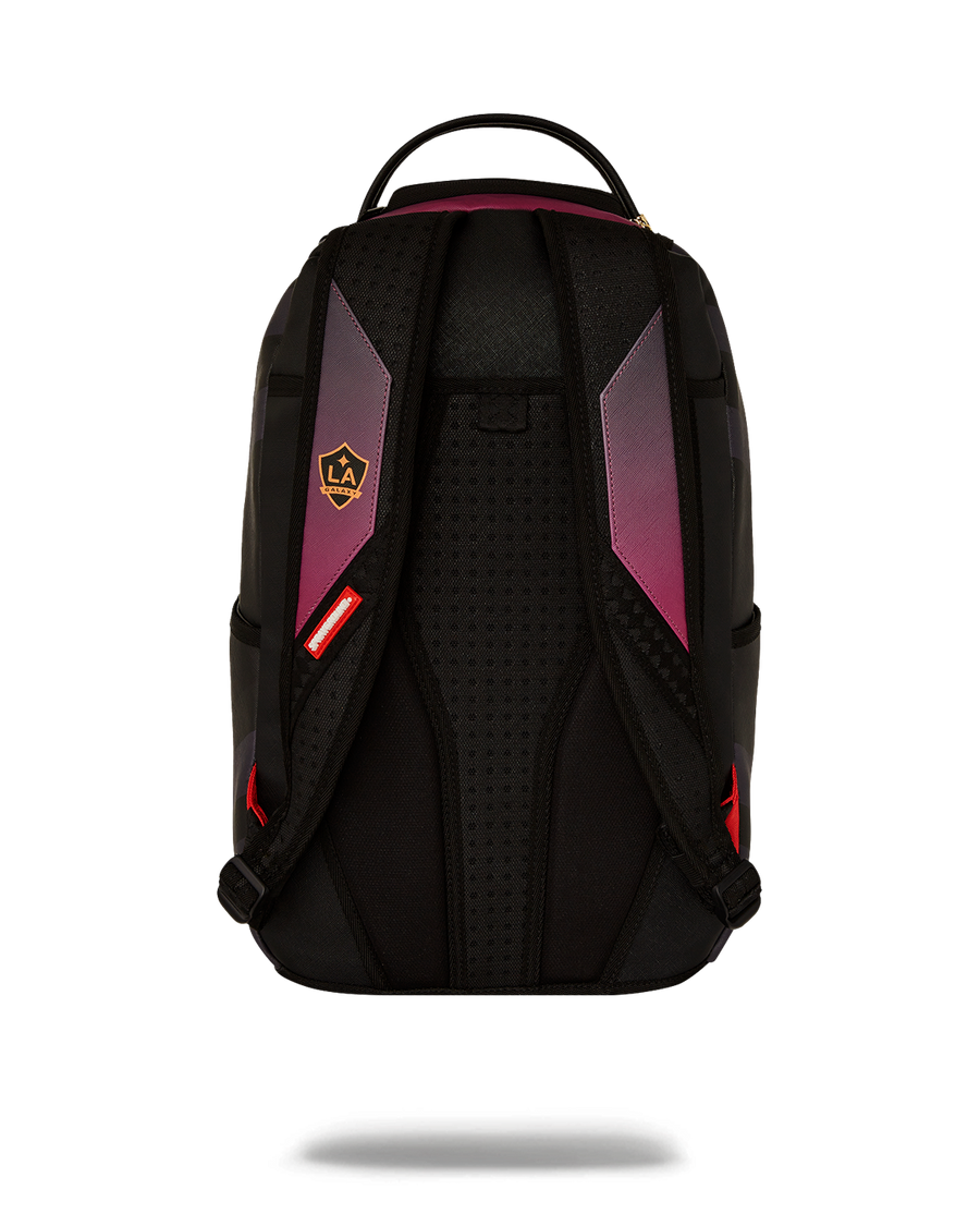 SPRAYGROUND® BACKPACK MLS LA GALAXY COSMIC POWER BACKPACK