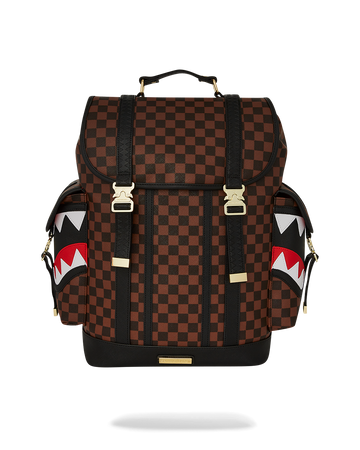 SPRAYGROUND® BACKPACK SAWTOOTH SHARKS IN PARIS MONTE CARLO