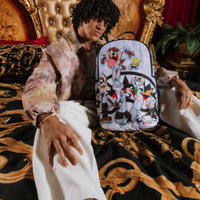 SPRAYGROUND® BACKPACK LOONEY TUNES FASHION KILLA BACKPACK