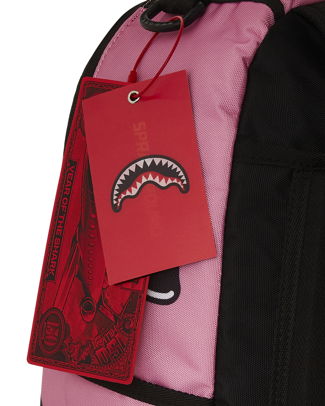SPRAYGROUND® BACKPACK SAKURA STREET BACKPACK