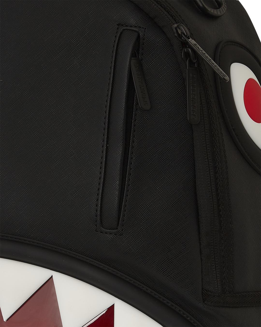 SPRAYGROUND® BACKPACK RUBBER TEETH SHARK BACKPACK