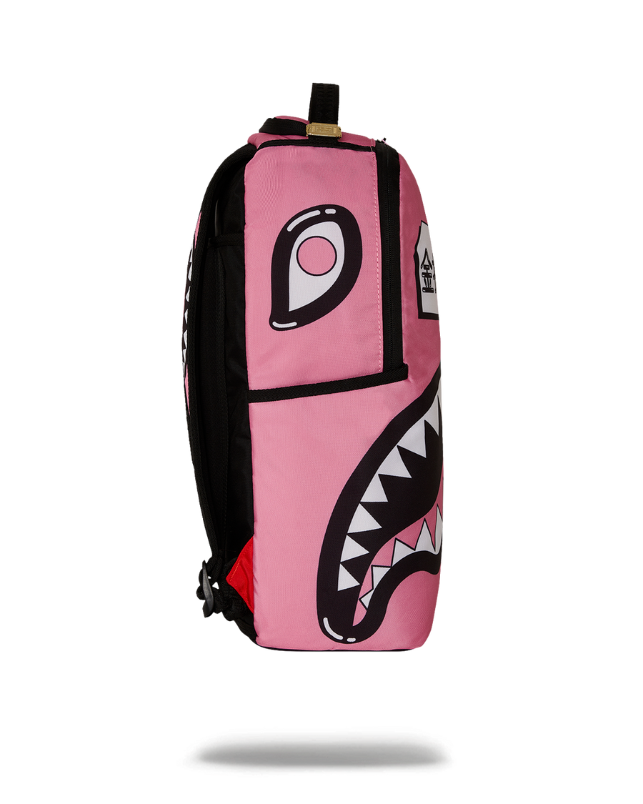 SPRAYGROUND® BACKPACK SAKURA STREET BACKPACK