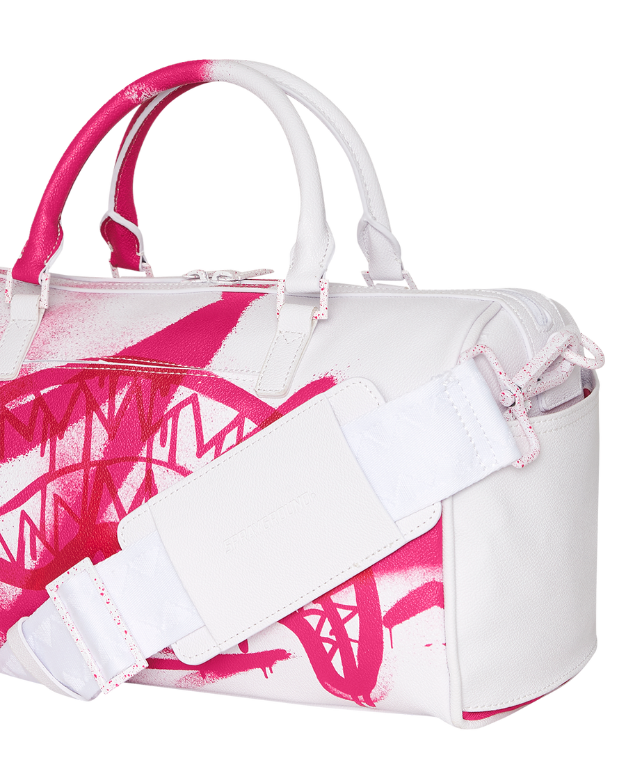 SPRAYGROUND® DUFFLE DESIGN STORM MINI DUFFLE