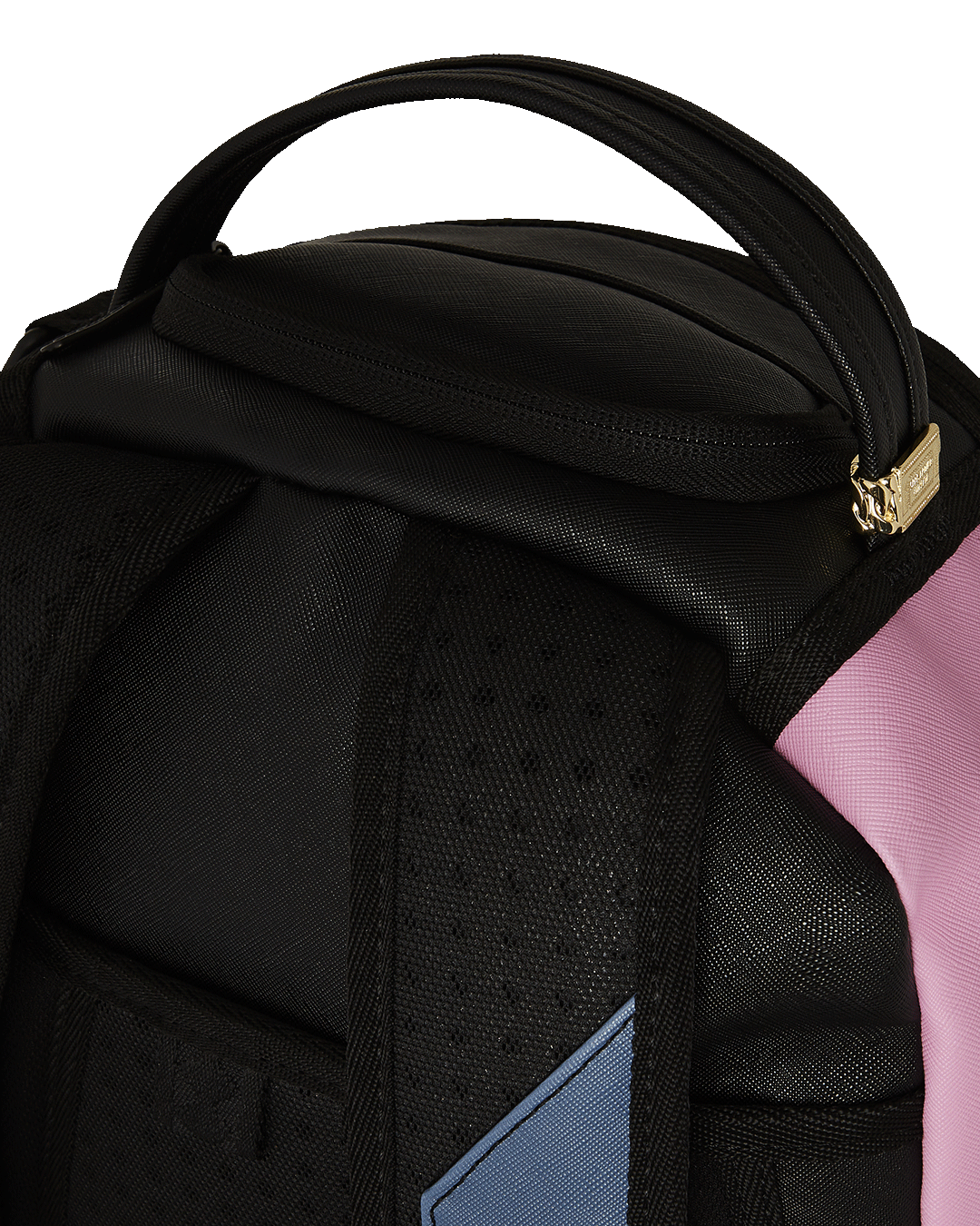 SPRAYGROUND® BACKPACK MLS INTER MIAMI CF TRICOLORS OFFSIDE BACKPACK