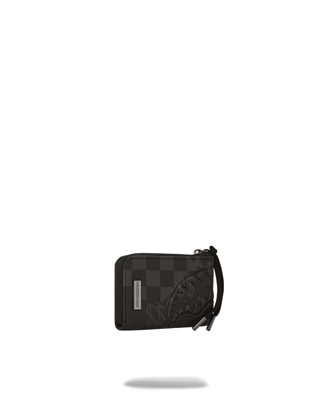 SPRAYGROUND® WALLET 3AM CHECK WALLET