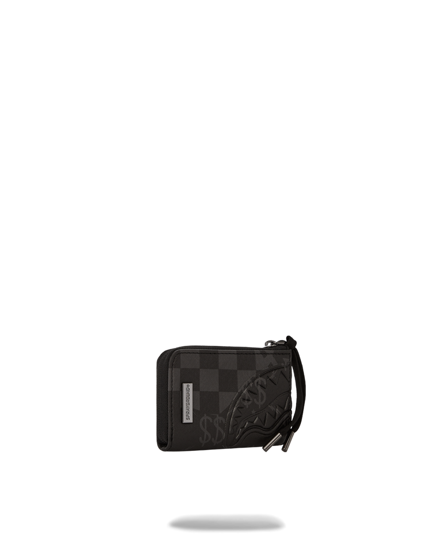 SPRAYGROUND® WALLET 3AM CHECK WALLET