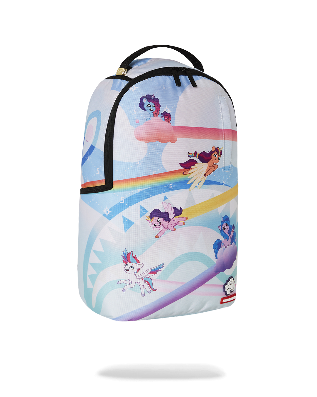 SPRAYGROUND® BACKPACK MY LITTLE PONY UNICORN DREAMS BACKPACK