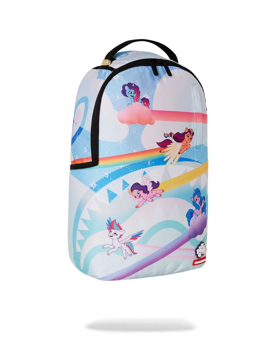 SPRAYGROUND® BACKPACK MY LITTLE PONY UNICORN DREAMS BACKPACK