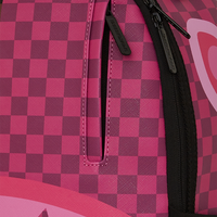 SPRAYGROUND® BACKPACK DOUBLE TROUBLE EDITION BACKPACK