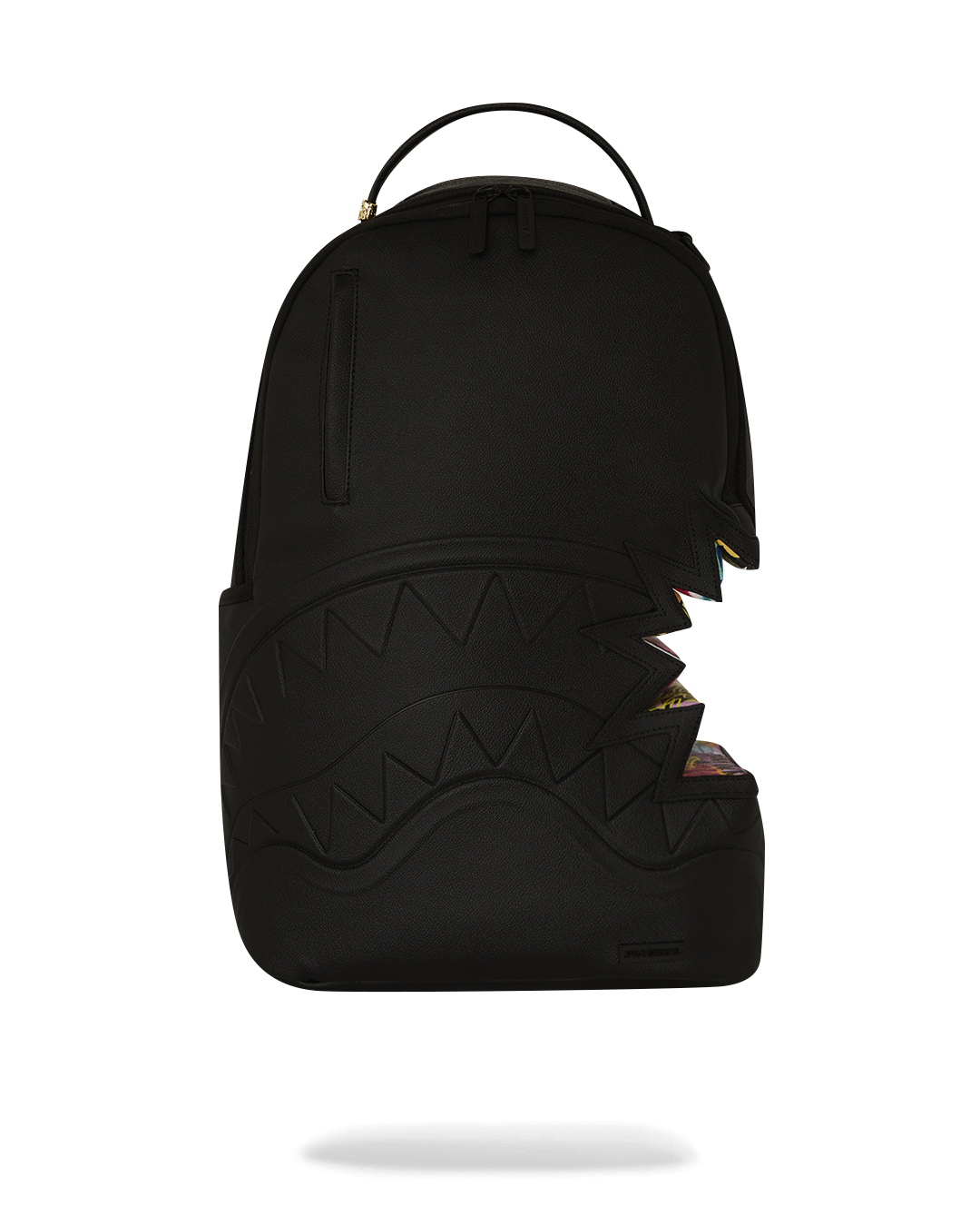 SPRAYGROUND® BACKPACK GRAFFITI BITE DLX-BITE BACKPACK