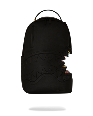 SPRAYGROUND® BACKPACK GRAFFITI BITE DLX-BITE BACKPACK