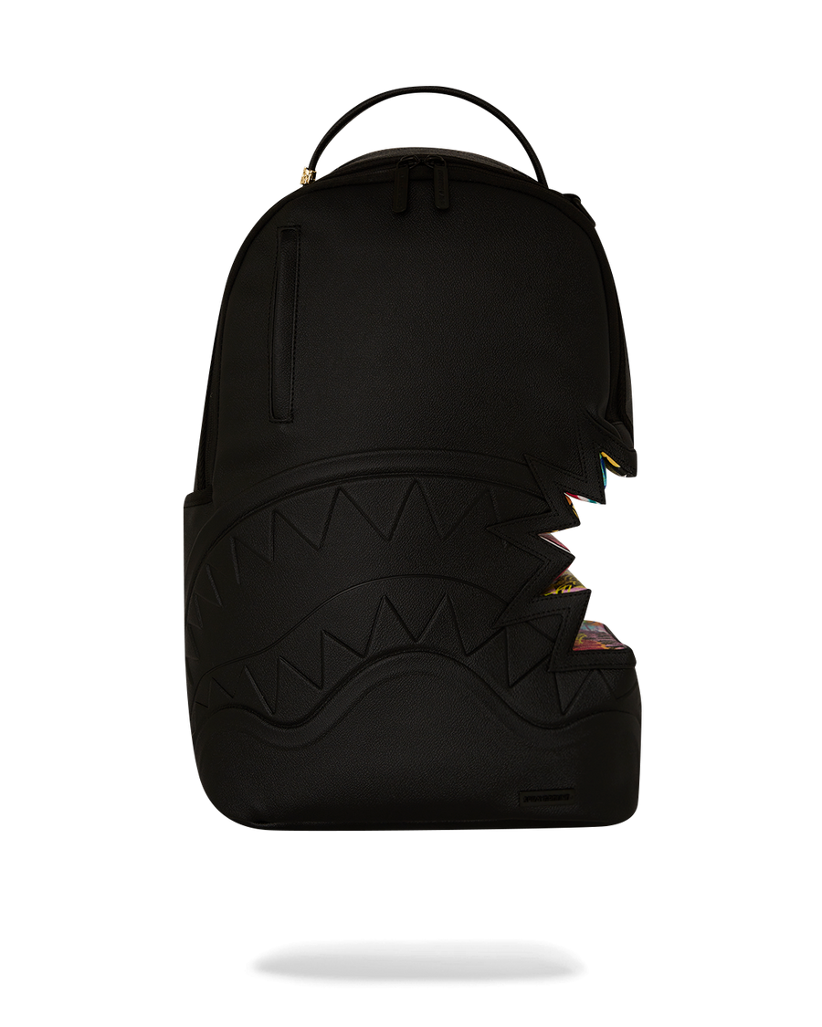 SPRAYGROUND® BACKPACK GRAFFITI BITE DLX-BITE BACKPACK