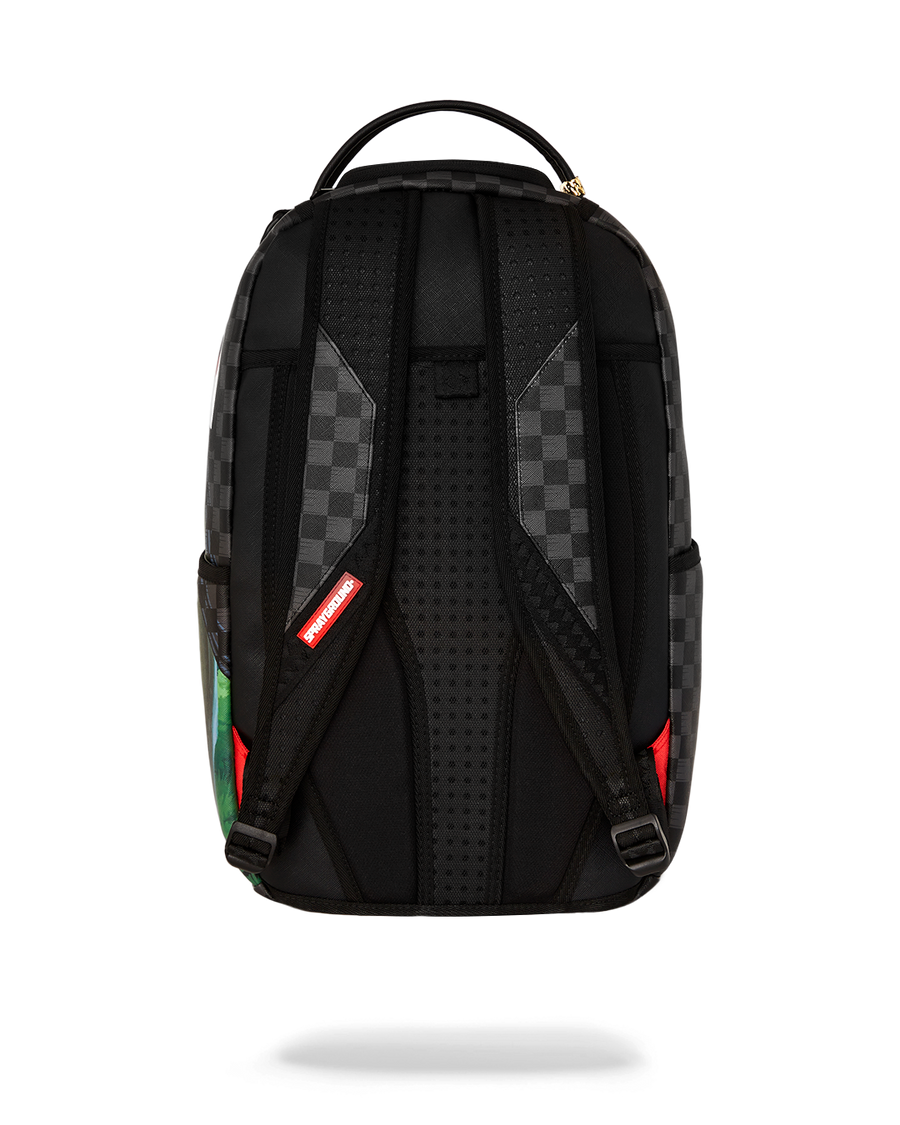 SPRAYGROUND® BACKPACK NARUTO STORM RUSH BACKPACK