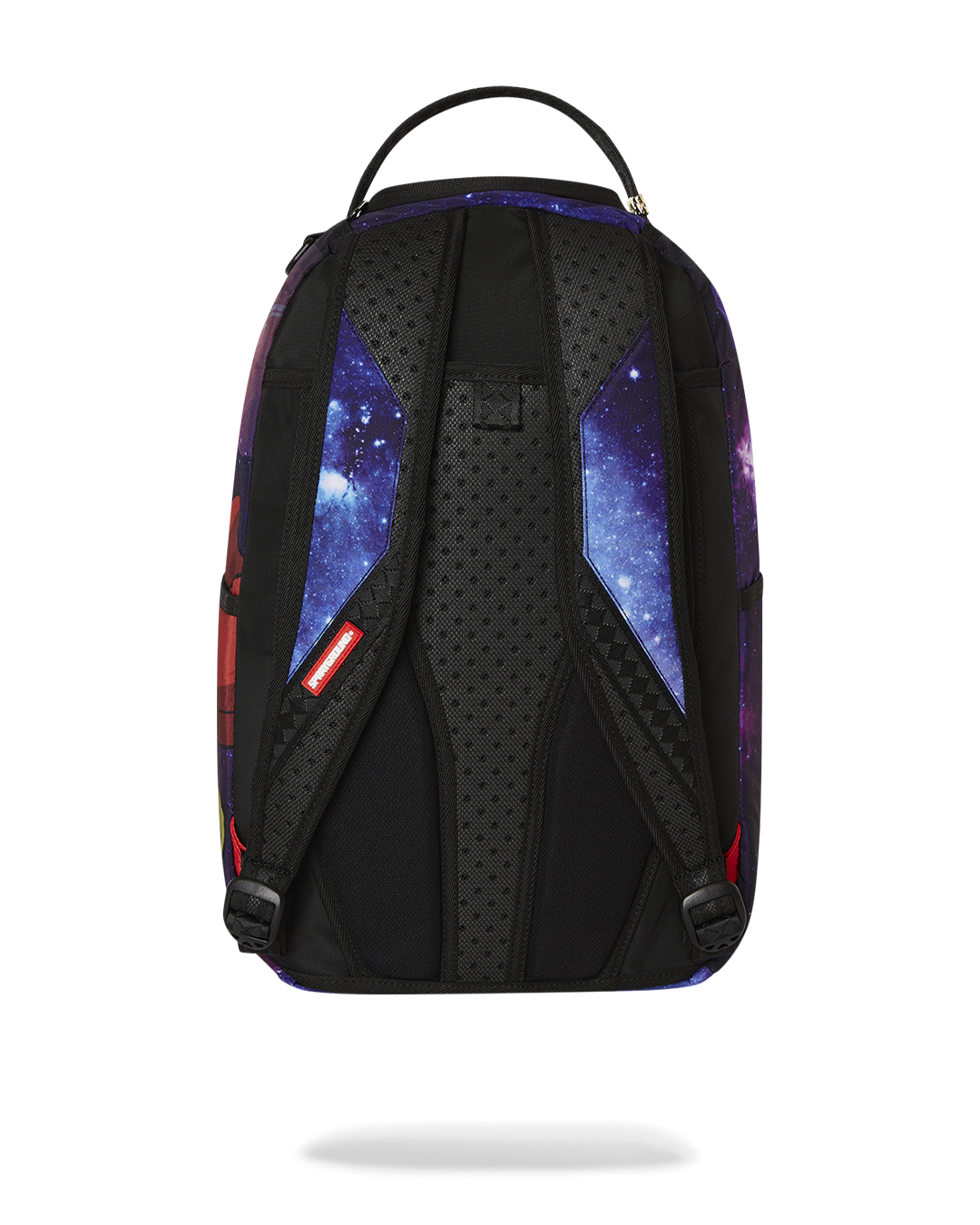 SPRAYGROUND® BACKPACK FUTURAMA NIBBLER EAT SHARK DLXR BACKPACK