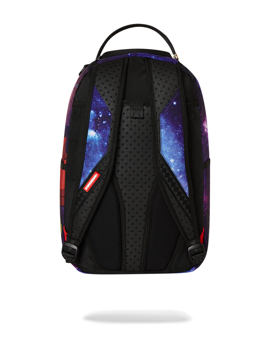 SPRAYGROUND® BACKPACK FUTURAMA NIBBLER EAT SHARK DLXR BACKPACK