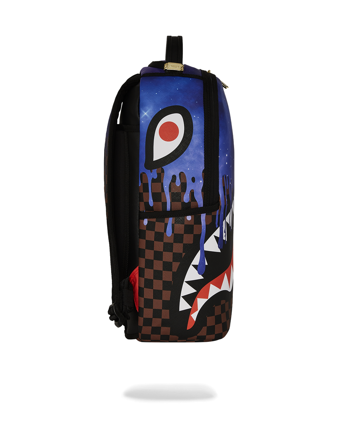 CHAMPION OF THE GALAXY BACKPACK