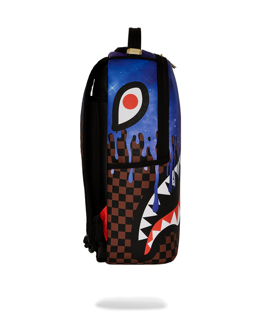 SPRAYGROUND® BACKPACK CHAMPION OF THE GALAXY BACKPACK