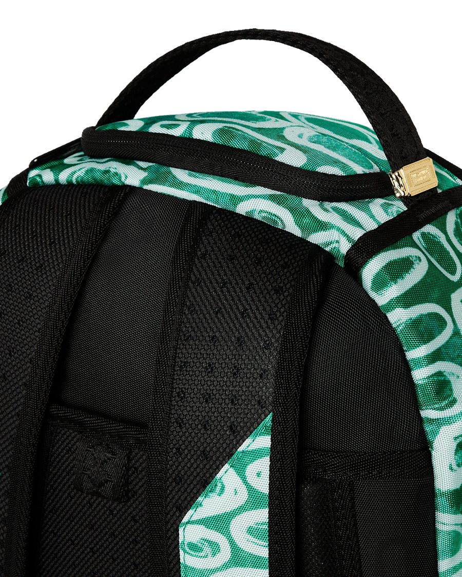 SPRAYGROUND® BACKPACK REN AND STIMPY REVEAL DLXR BACKPACK