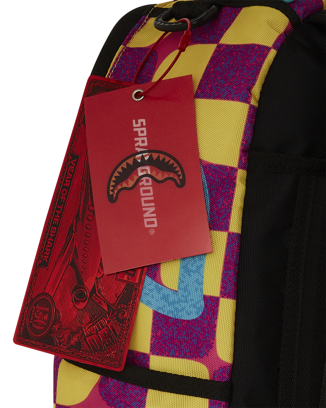 SPRAYGROUND® BACKPACK SNOOPY CHILLWAVE DLX BACKPACK