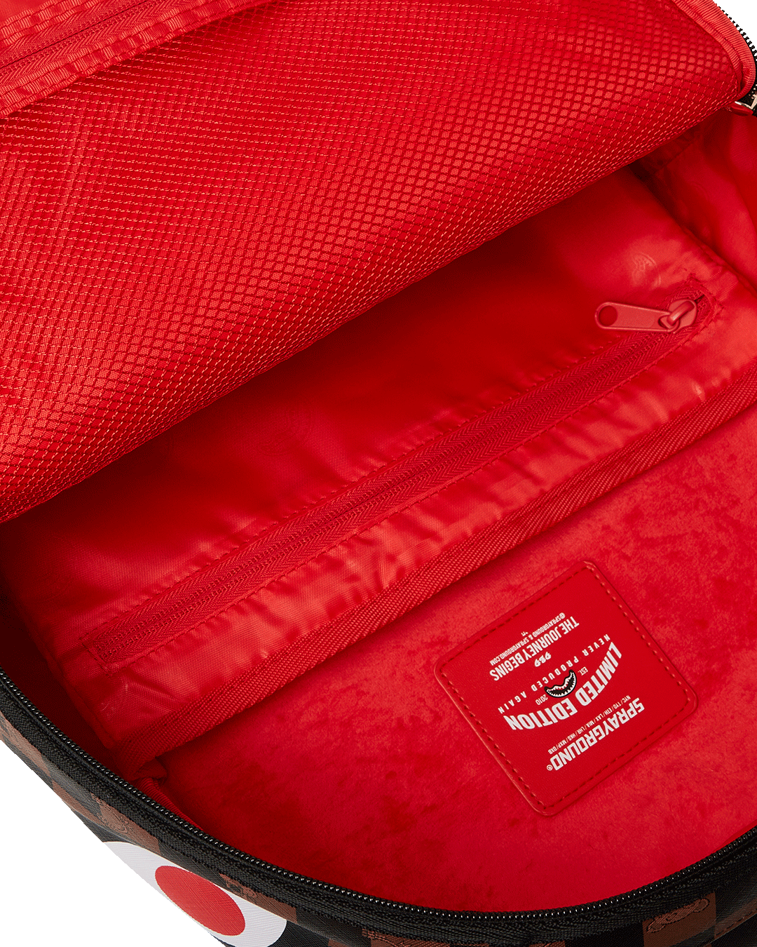 SPRAYGROUND® BACKPACK THE HIDEOUT BACKPACK