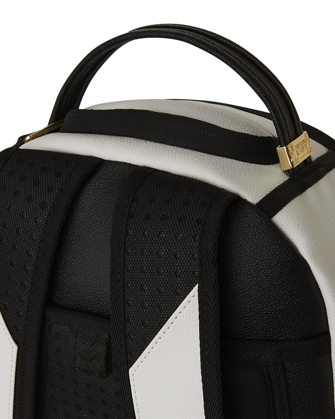 SPRAYGROUND® BACKPACK LET'S MAKE SOME NOISE BACKPACK