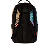 SPRAYGROUND® BACKPACK PINK PANTHER HEIST GETAWAY DLXV BACKPACK