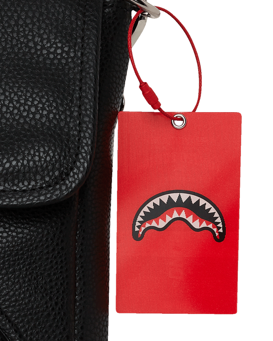 SPRAYGROUND® SLING THE HQ MESSENGER SLING