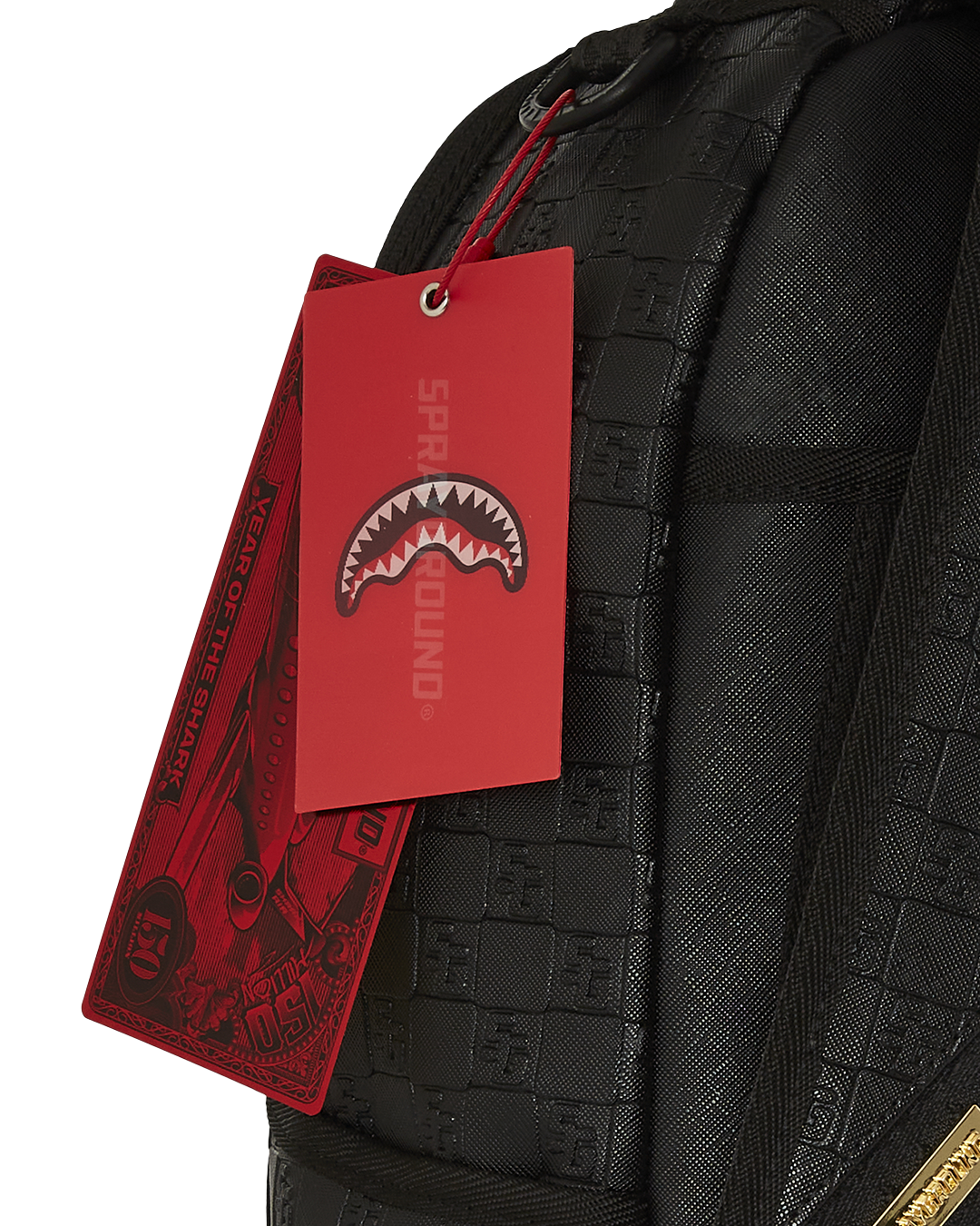 SPRAYGROUND® BACKPACK MAISON MENACE BACKPACK