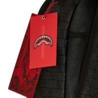 SPRAYGROUND® BACKPACK MAISON MENACE BACKPACK