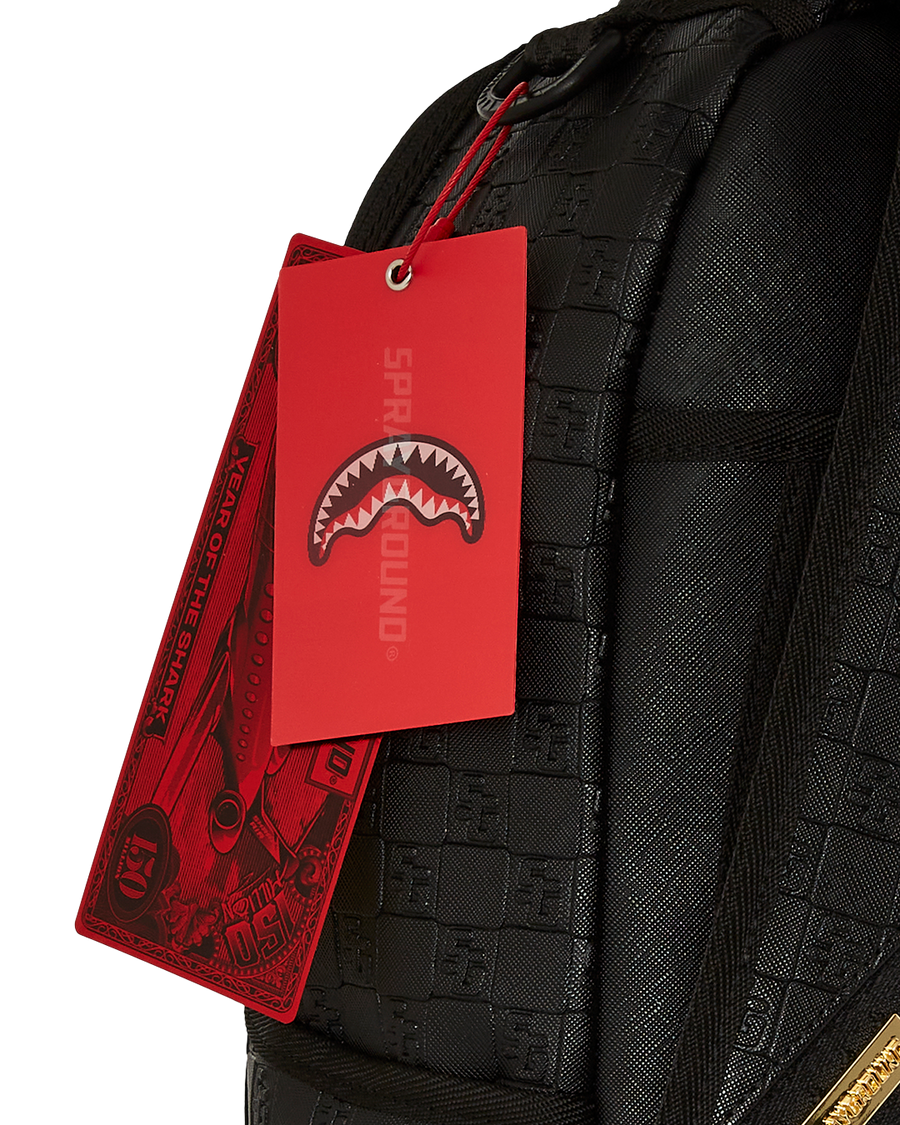 SPRAYGROUND® BACKPACK MAISON MENACE BACKPACK