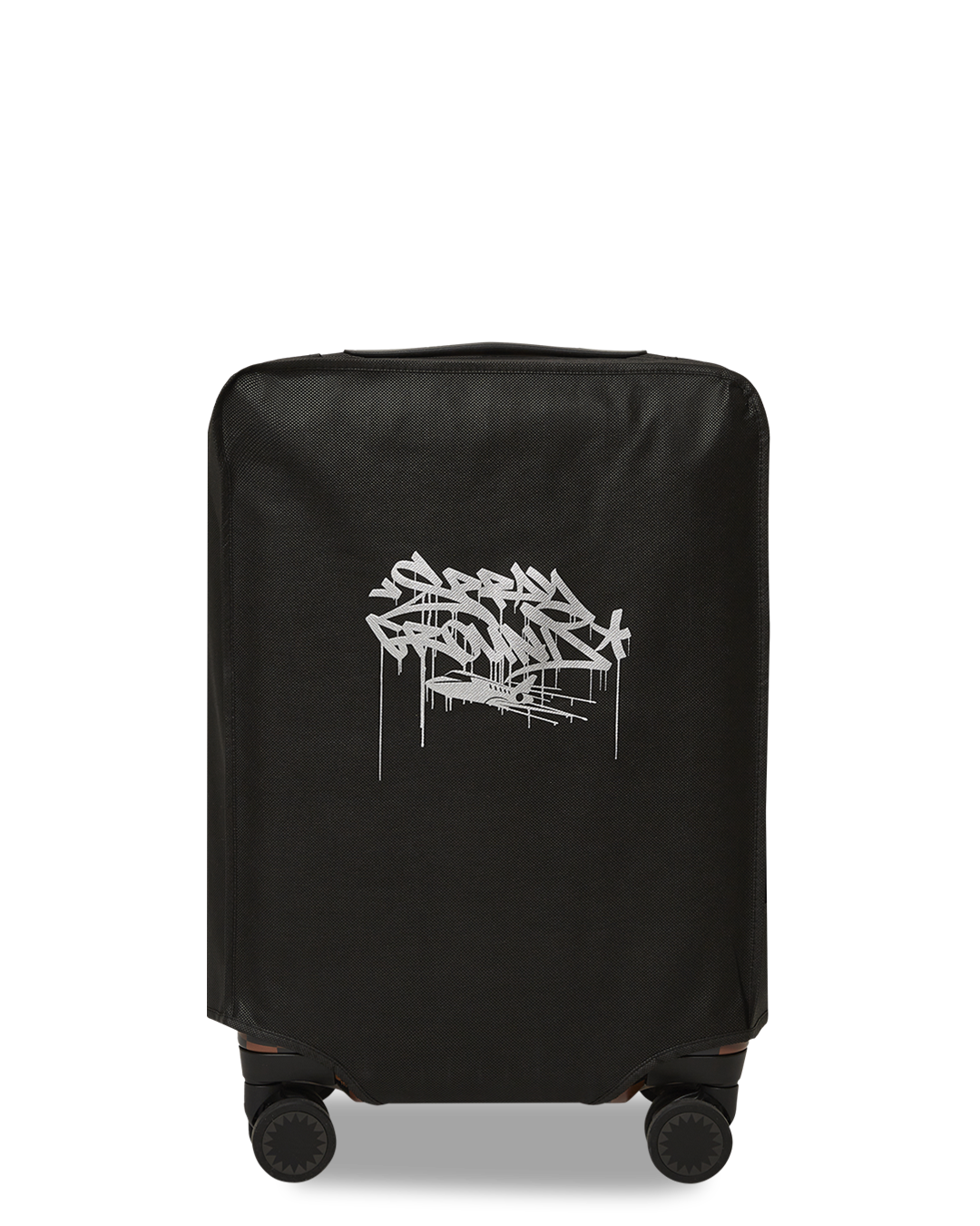 SPRAYGROUND® LUGGAGE THE HIDEOUT HARD SHELL CARRY-ON LUGGAGE