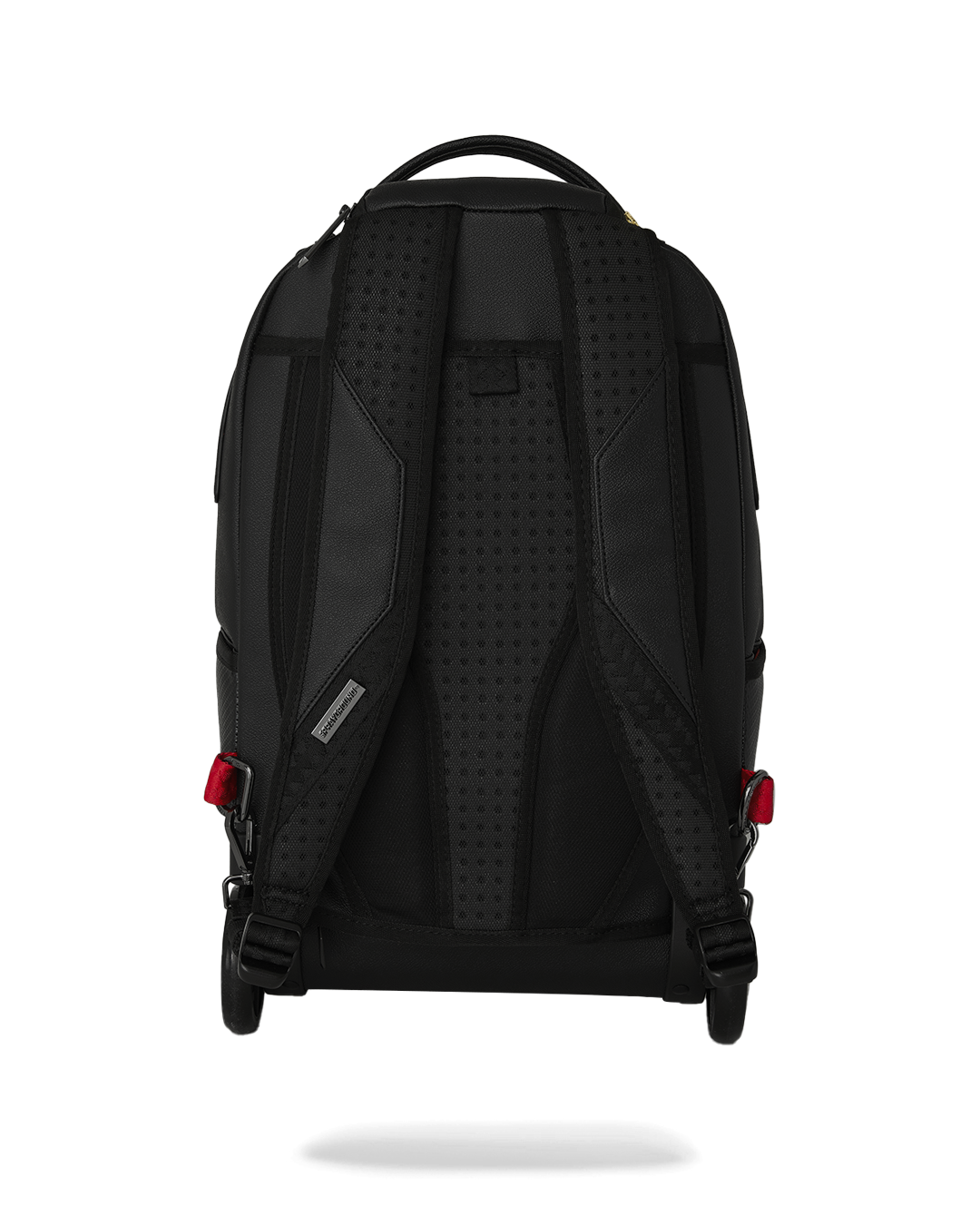 SPRAYGROUND® BACKPACK NIGHTFALL WHEELY BACKPACK
