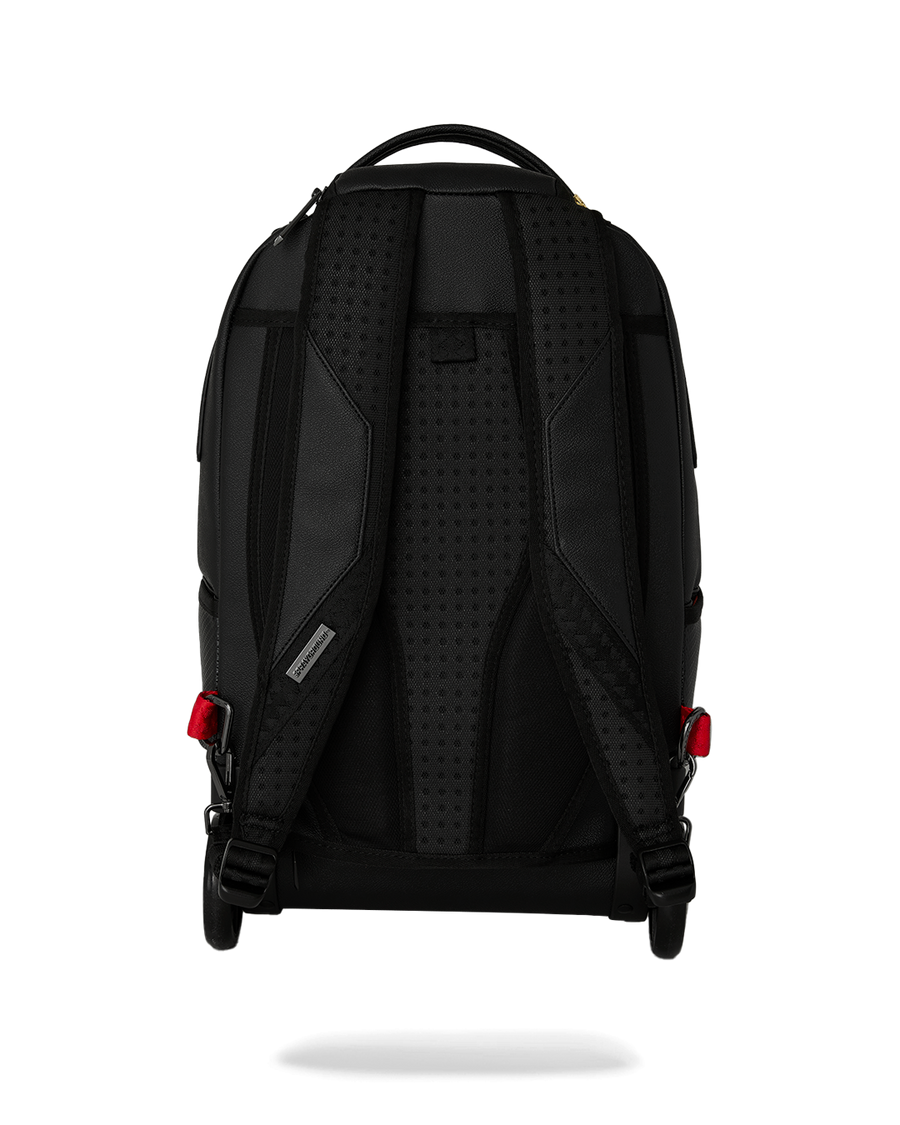 SPRAYGROUND® BACKPACK NIGHTFALL WHEELY BACKPACK