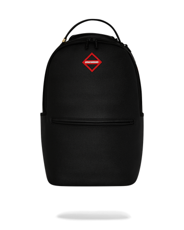 SPRAYGROUND® BACKPACK BLACKOUT SHARK DLXSV BACKPACK