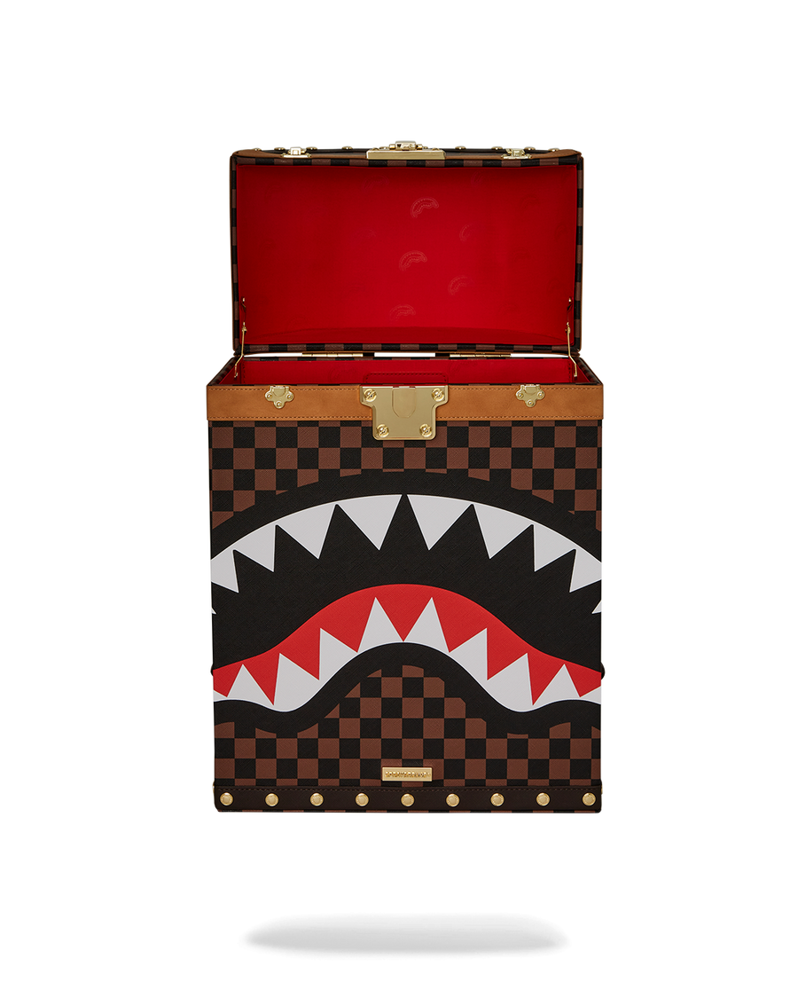SPRAYGROUND® BACKPACK HENNYVILLE TRUNK BACKPACK