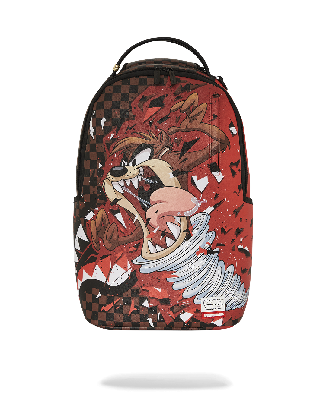 SPRAYGROUND® BACKPACK TAZ DESTROY DLXSV BACKPACK