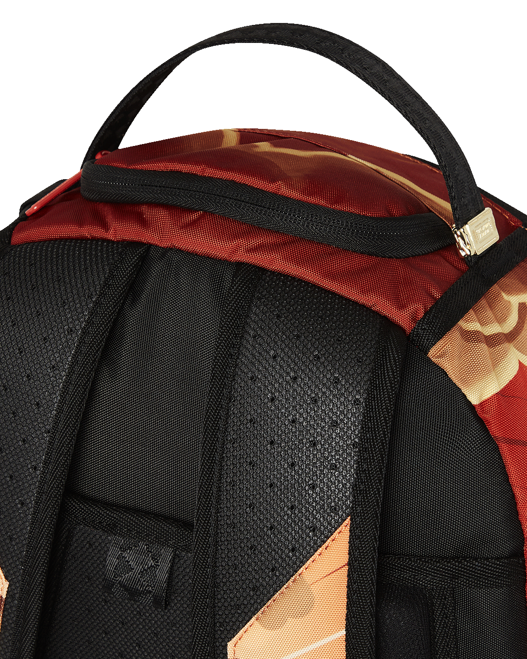 SPRAYGROUND® BACKPACK LOONEY TUNES MARVIN THE MARTIAN BLAST OFF BACKPACK