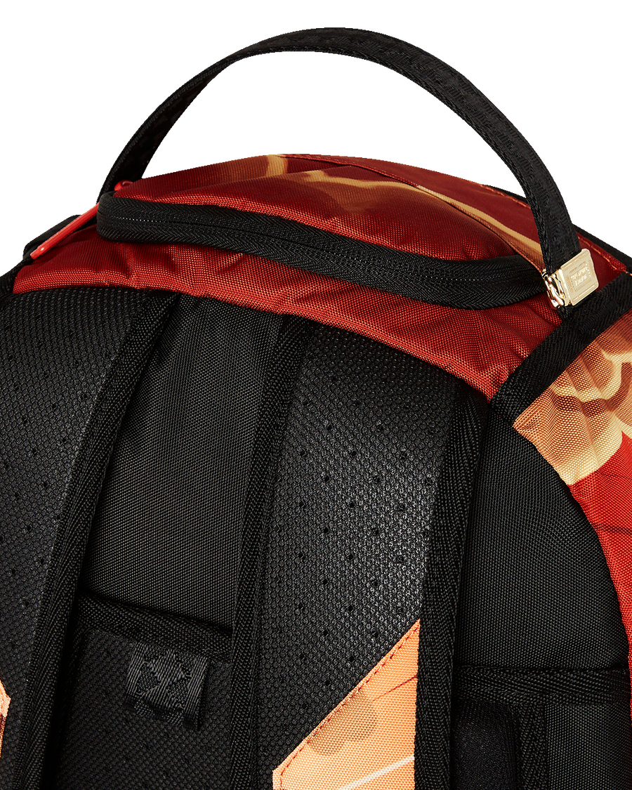 SPRAYGROUND® BACKPACK LOONEY TUNES MARVIN THE MARTIAN BLAST OFF BACKPACK