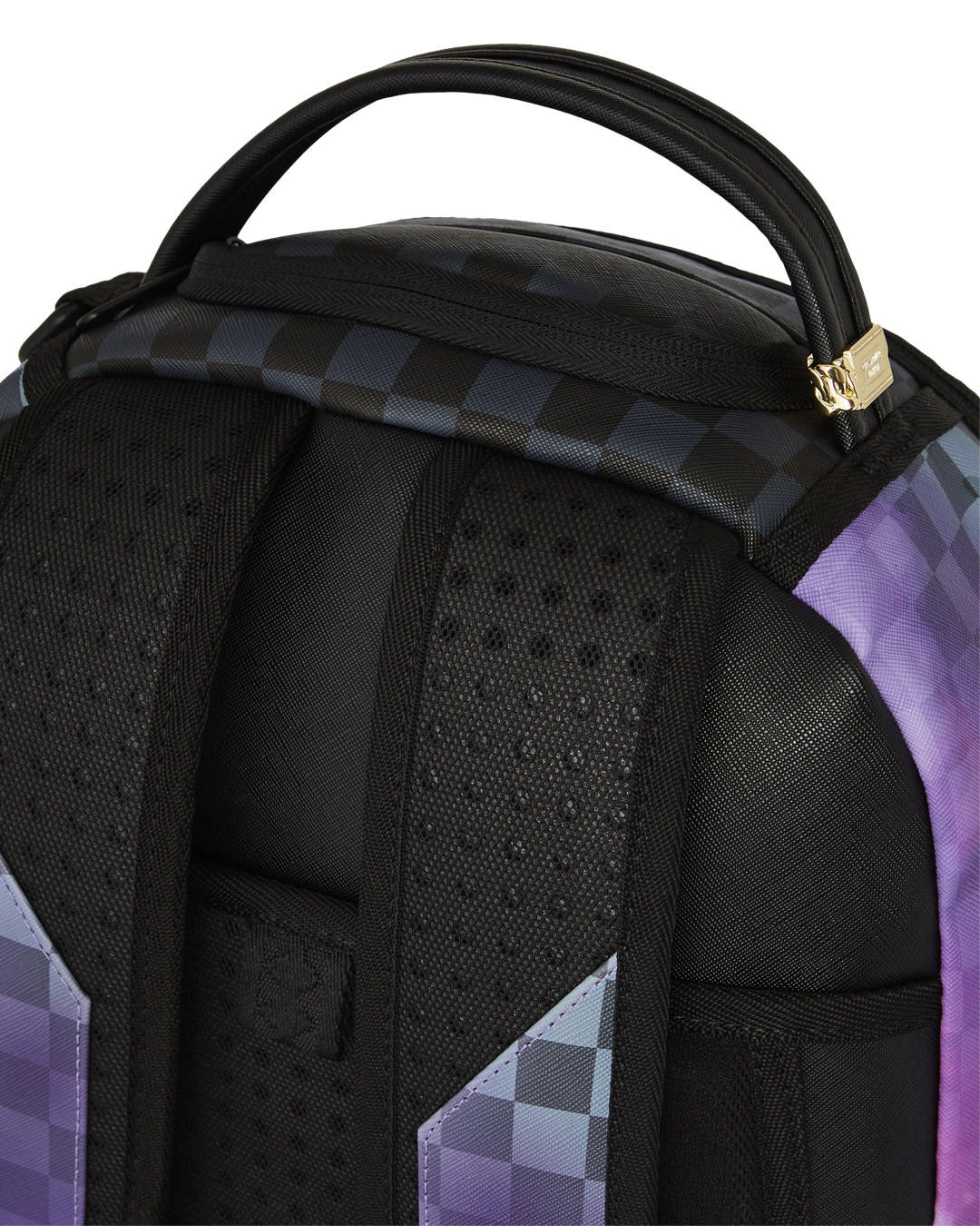 SPRAYGROUND® BACKPACK NARUTO MADARA MOON BACKPACK
