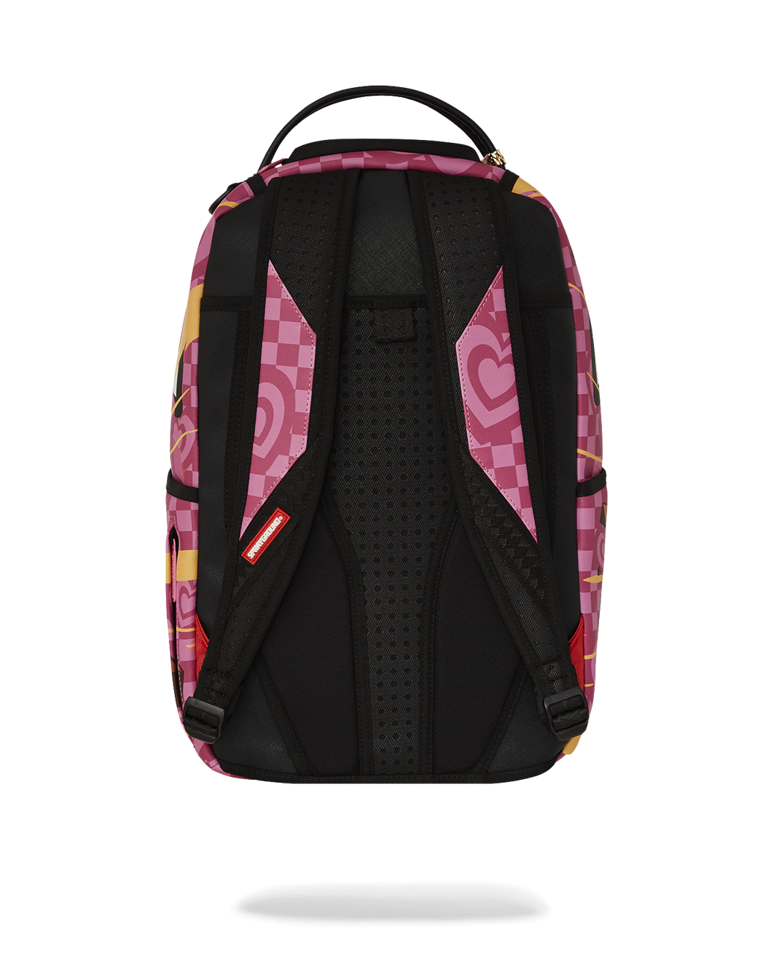 SPRAYGROUND® BACKPACK POWERPUFF BUSTIN THRU DLXSV BACKPACK