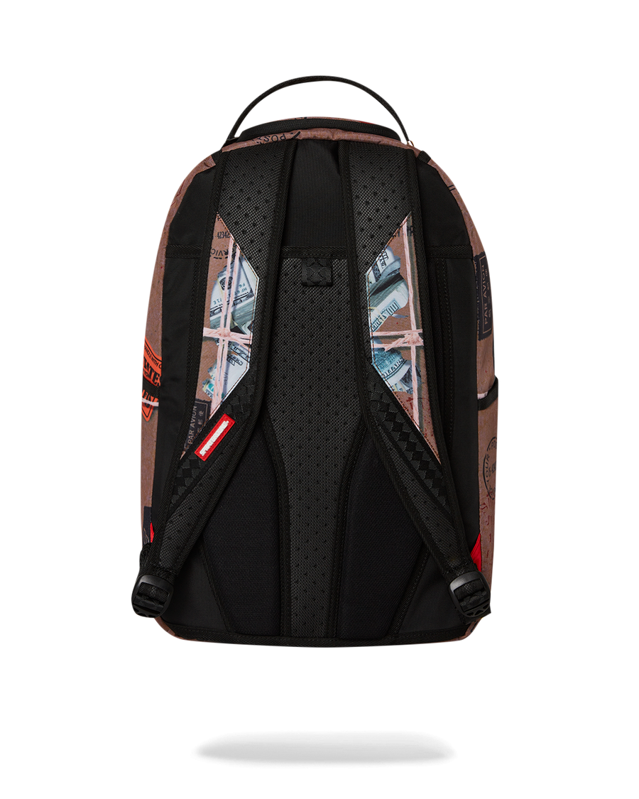 SPRAYGROUND® BACKPACK OVERNIGHT EXPRESS BACKPACK