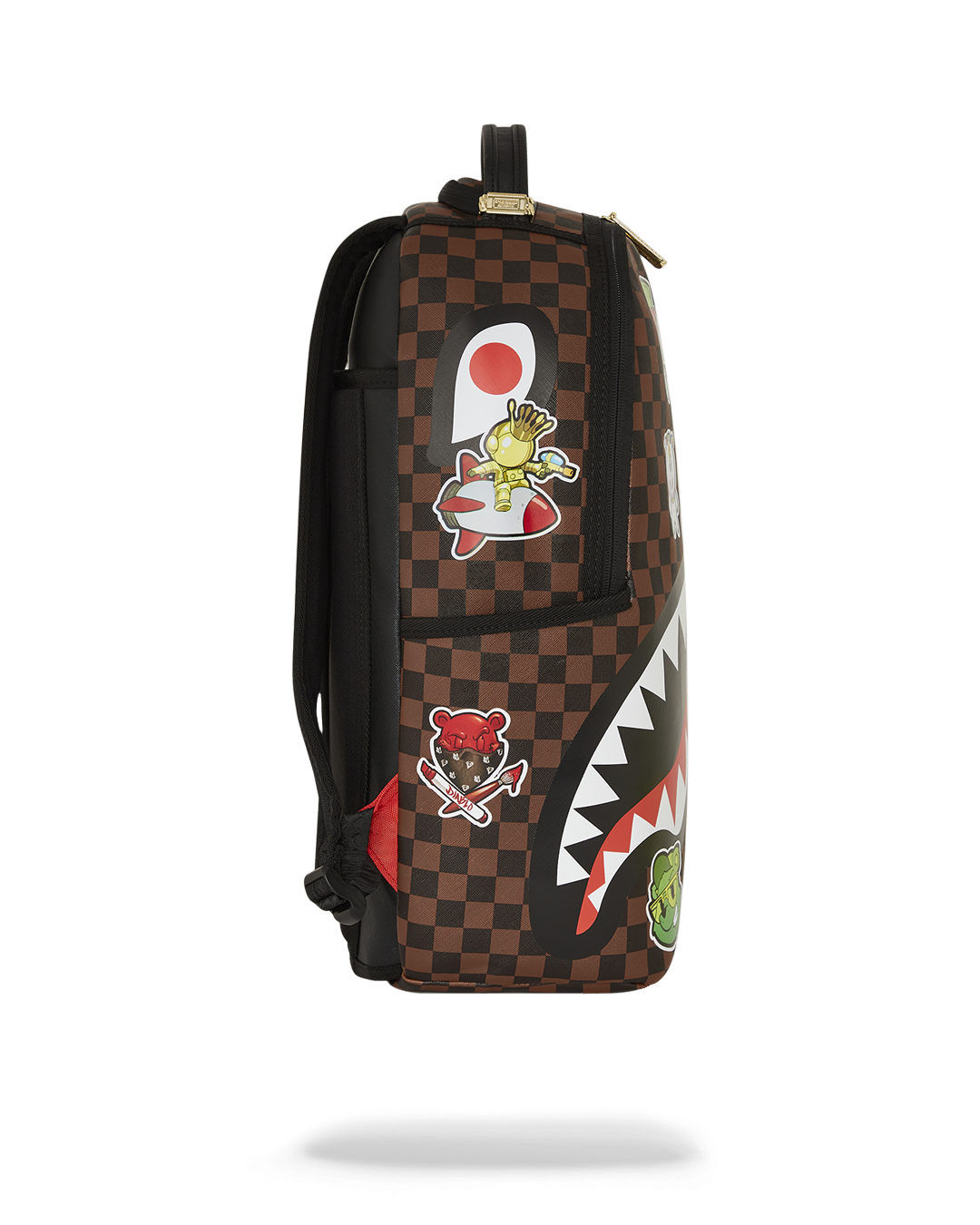 STICKER OPS BACKPACK