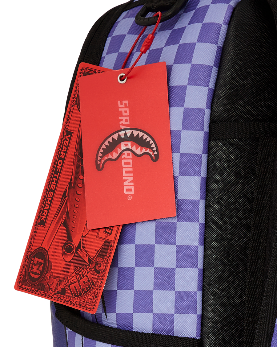 SPRAYGROUND® BACKPACK RUGRATS REPTAR CHASE DLXSV BACKPACK
